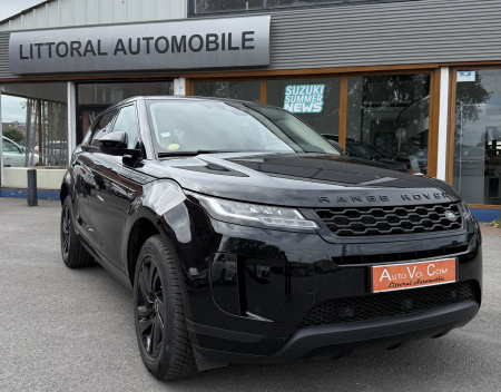 VO10299A - LAND ROVER - RANGE ROVER EVOQUE - 2020