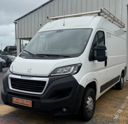VO10768 - PEUGEOT - BOXER - 2020
