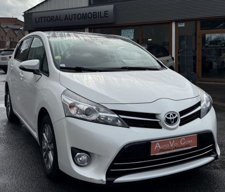 VOVAN - TOYOTA - VERSO - 2016