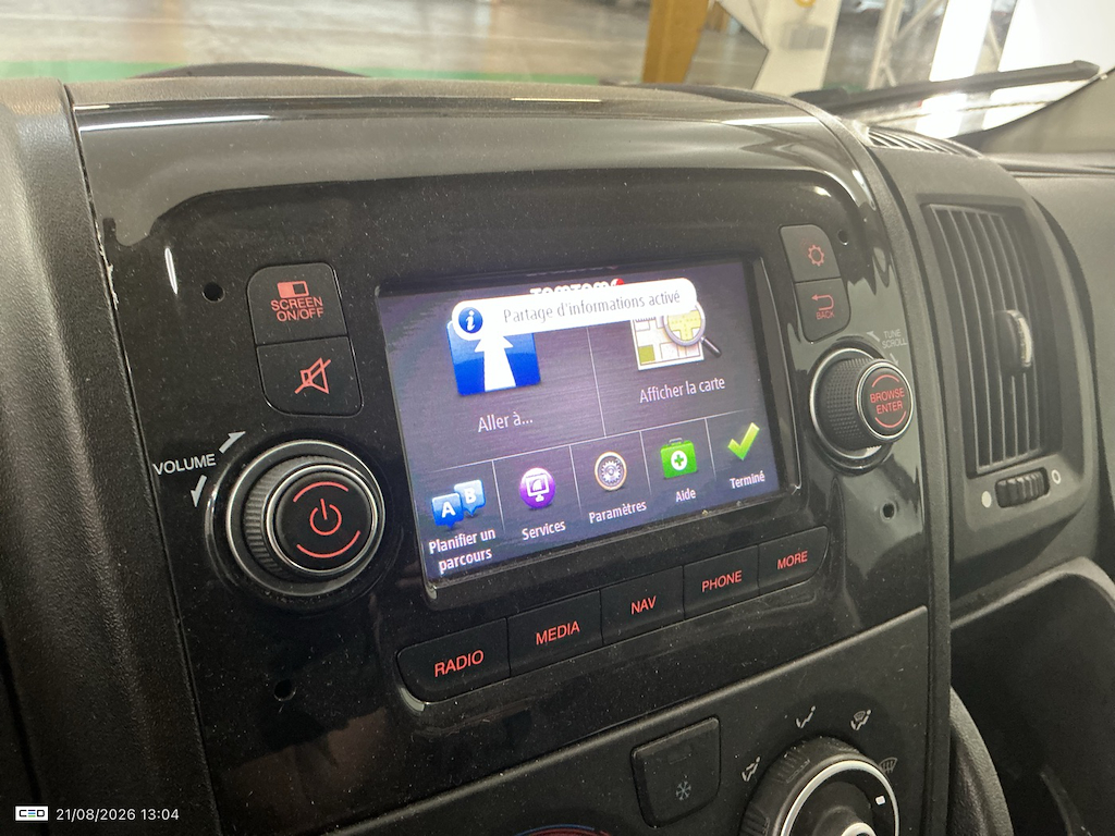 VO1YNP288 - PEUGEOT - BOXER - 2020 - photo 10