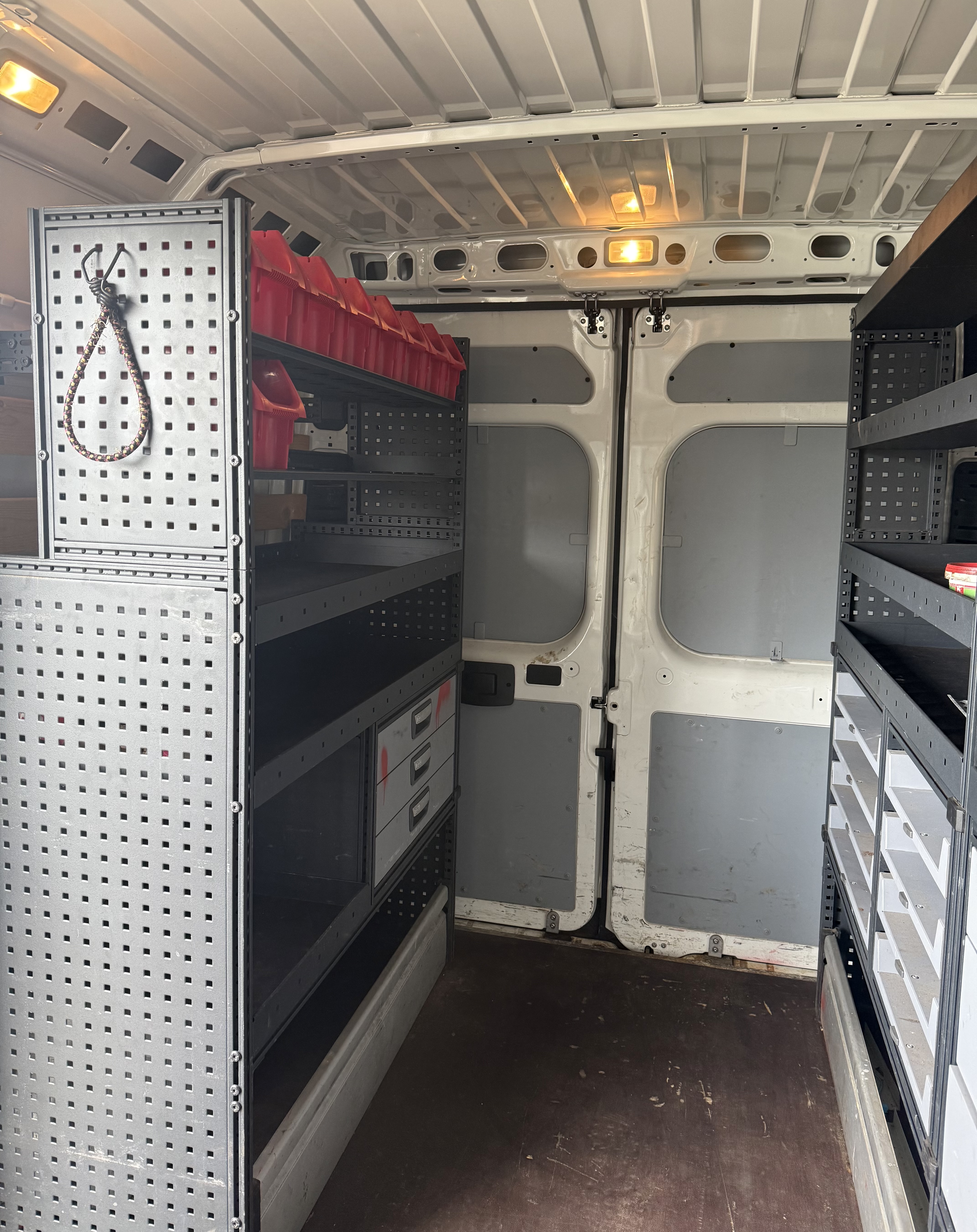 VO10768 - PEUGEOT - BOXER - 2020 - photo 16