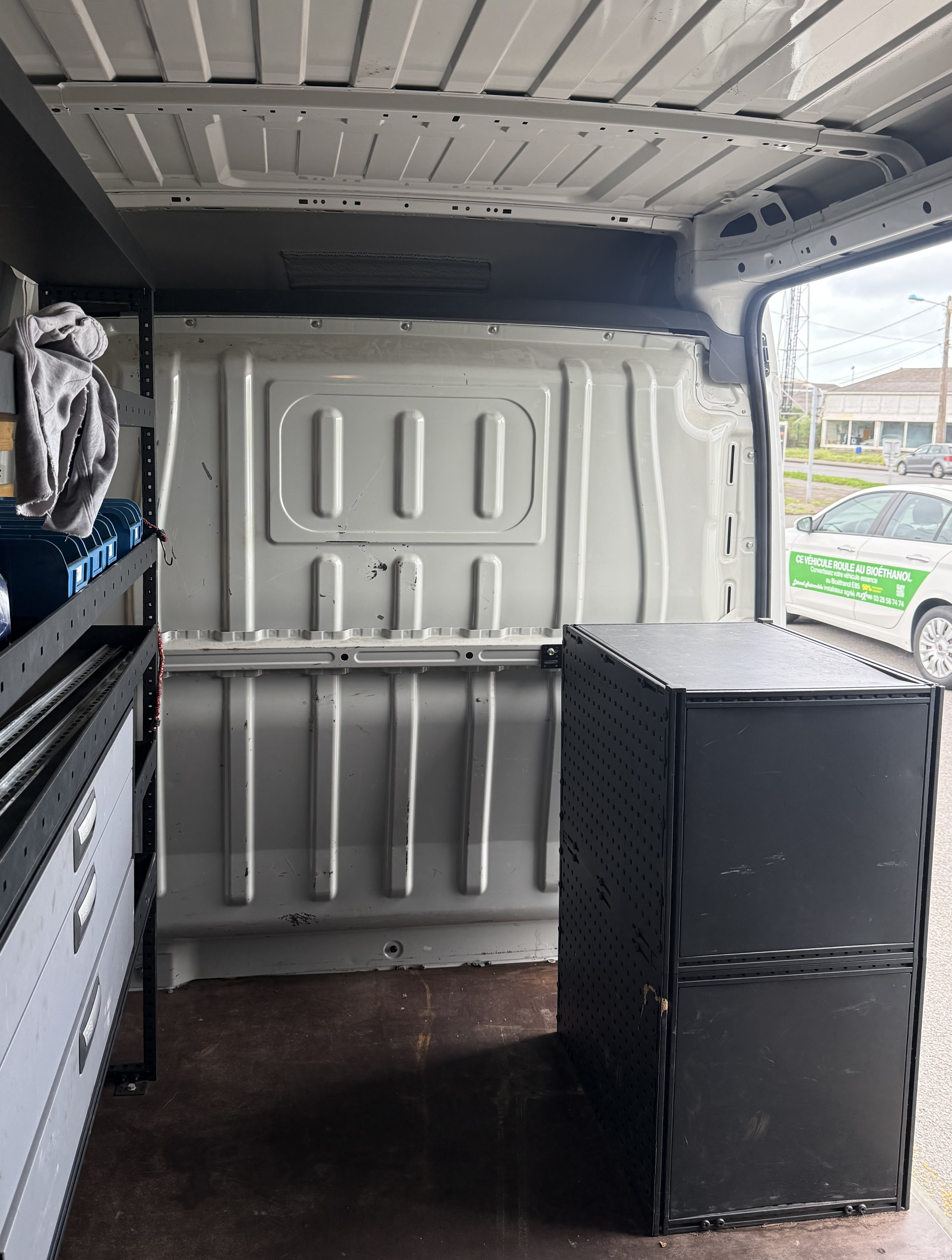 VO10768 - PEUGEOT - BOXER - 2020 - photo 17