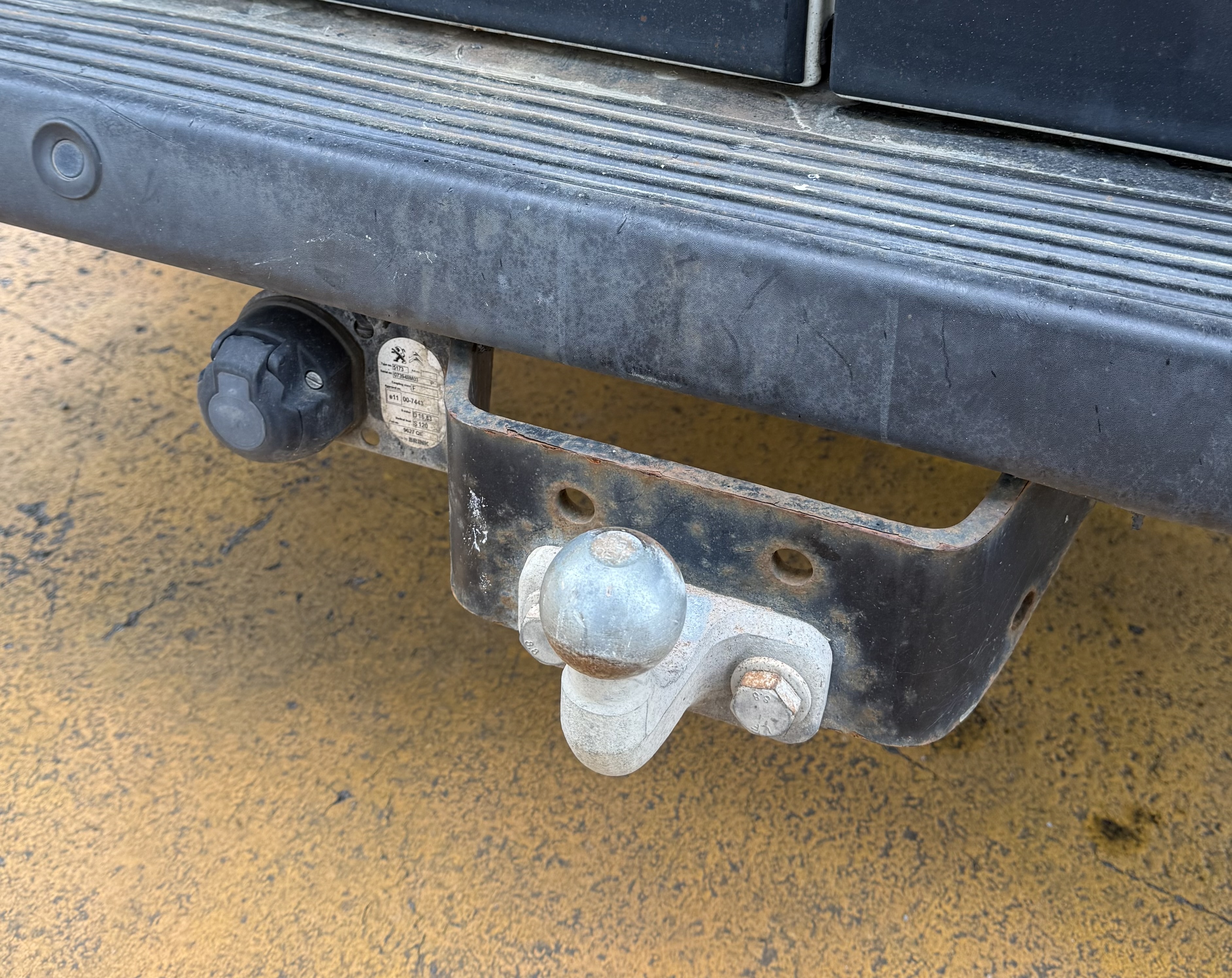 VO10768 - PEUGEOT - BOXER - 2020 - photo 20