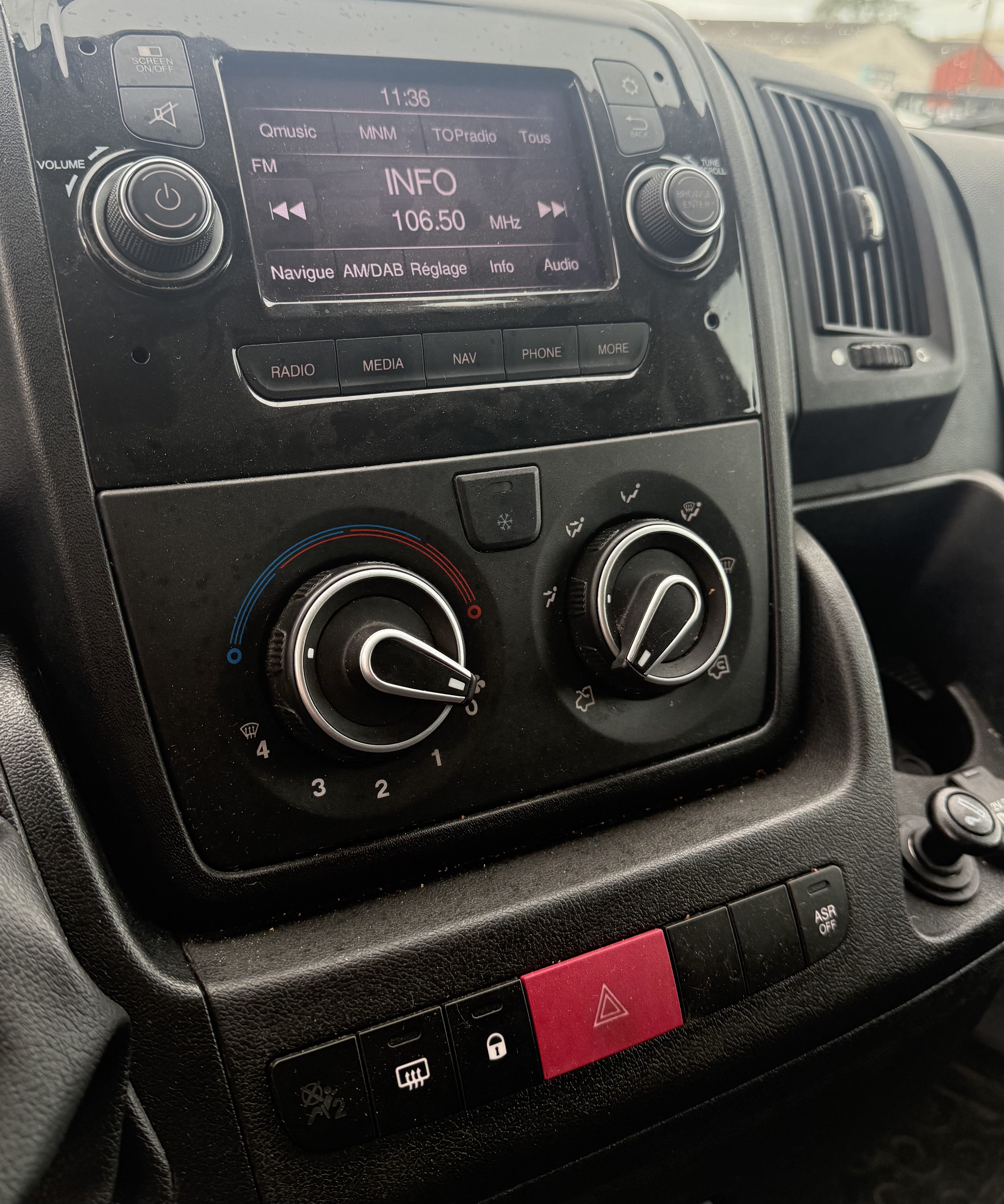 VO10768 - PEUGEOT - BOXER - 2020 - photo 9