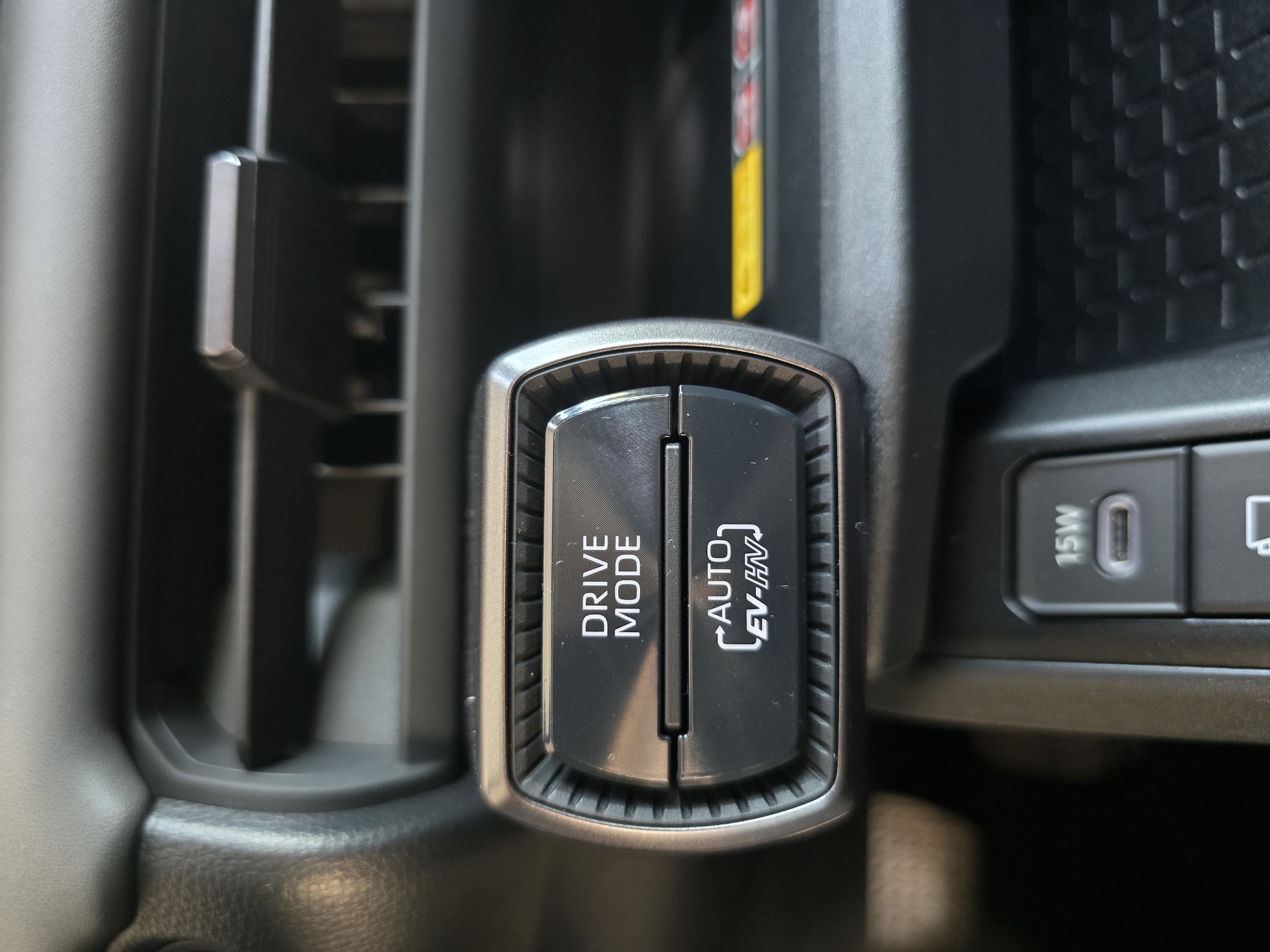 across2026 - SUZUKI - ACROSS 2.5 HYBRIDE RECHARGEABLE - 2026 - photo 10