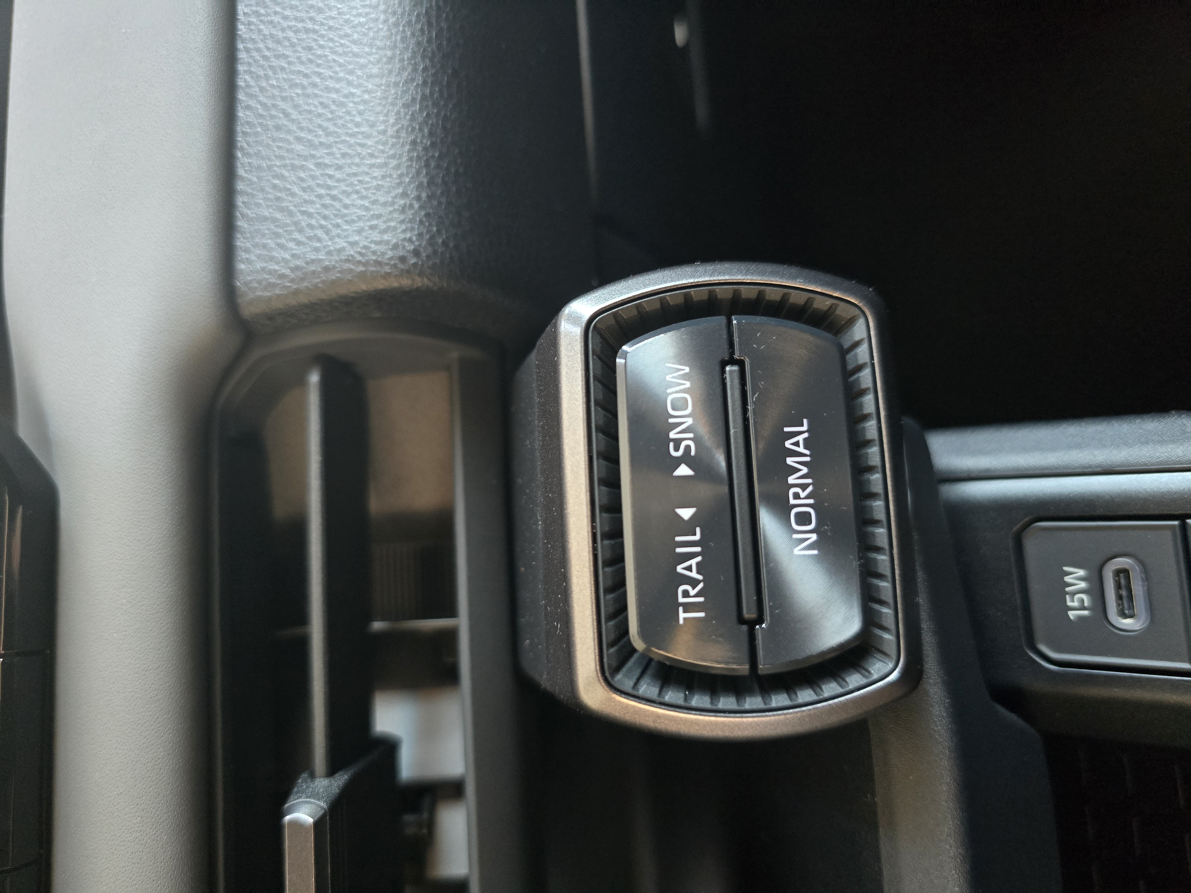 across2026 - SUZUKI - ACROSS 2.5 HYBRIDE RECHARGEABLE - 2026 - photo 11