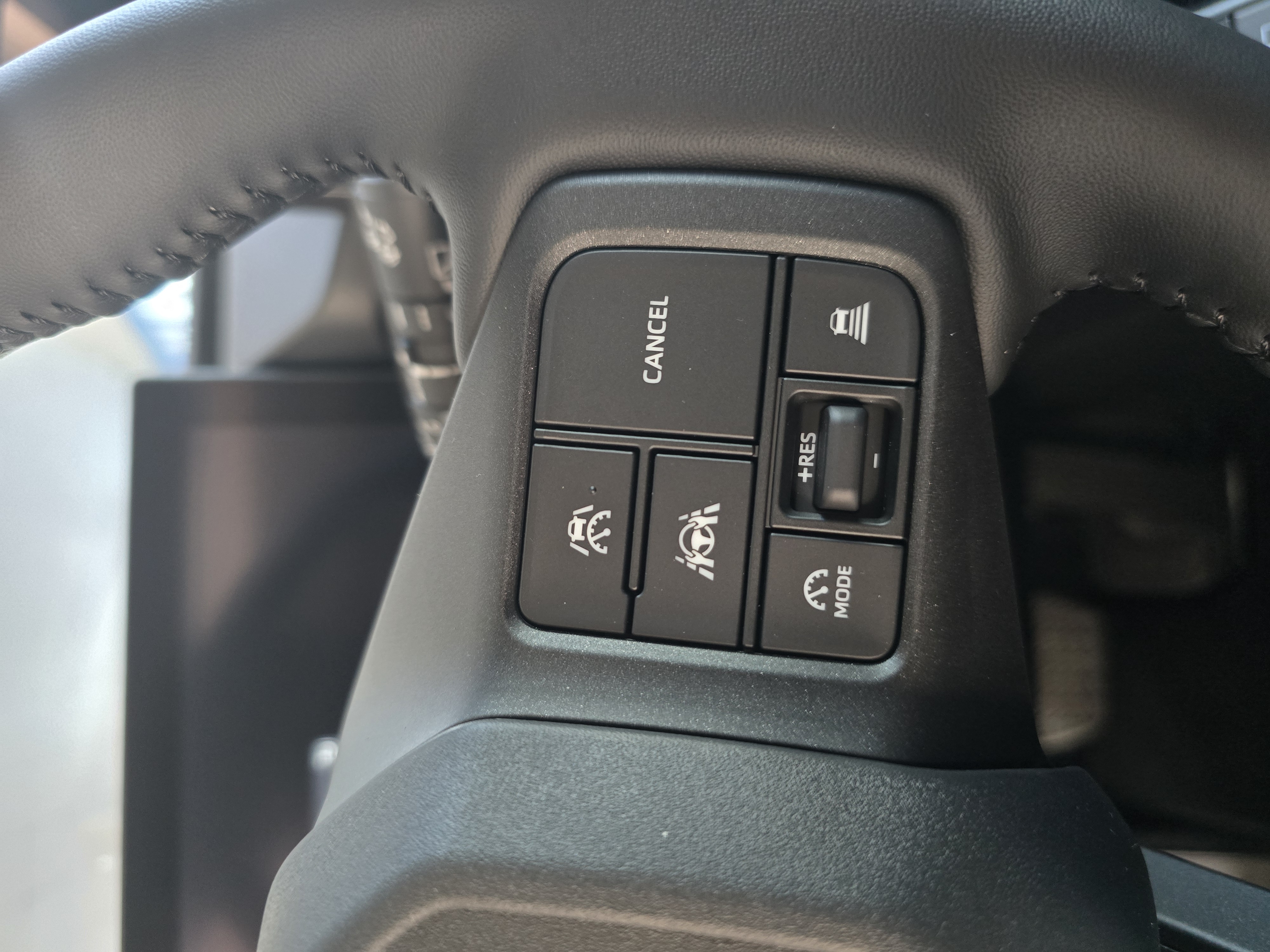 across2026 - SUZUKI - ACROSS 2.5 HYBRIDE RECHARGEABLE - 2026 - photo 6