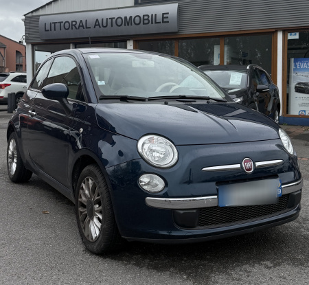 VODEVPHI - FIAT - 500 - 2015