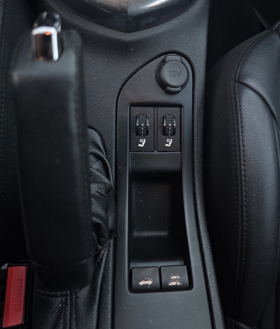 vo308 - PEUGEOT - 308 CC - 2014 - photo 6