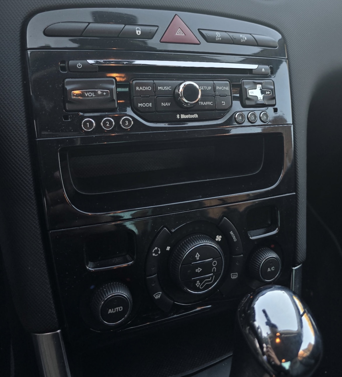 vo308 - PEUGEOT - 308 CC - 2014 - photo 7