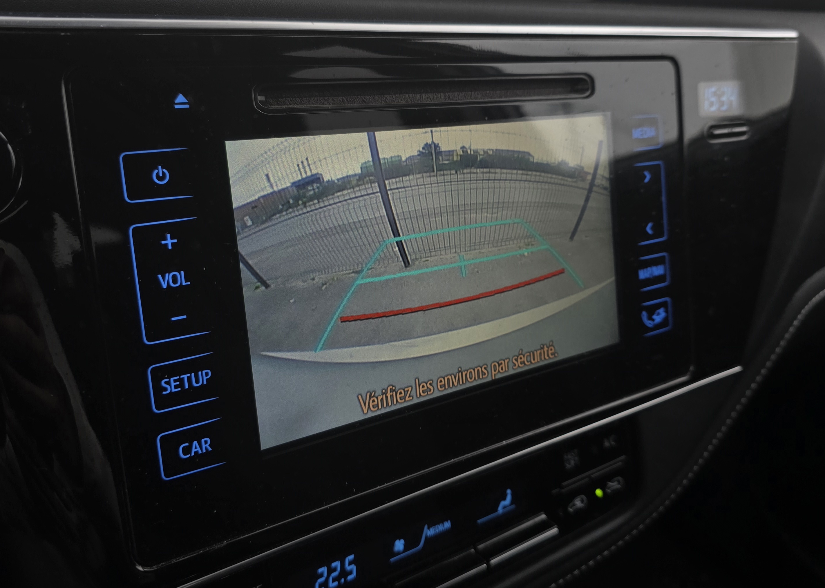 VO10770 - TOYOTA - AURIS - 2017 - photo 10