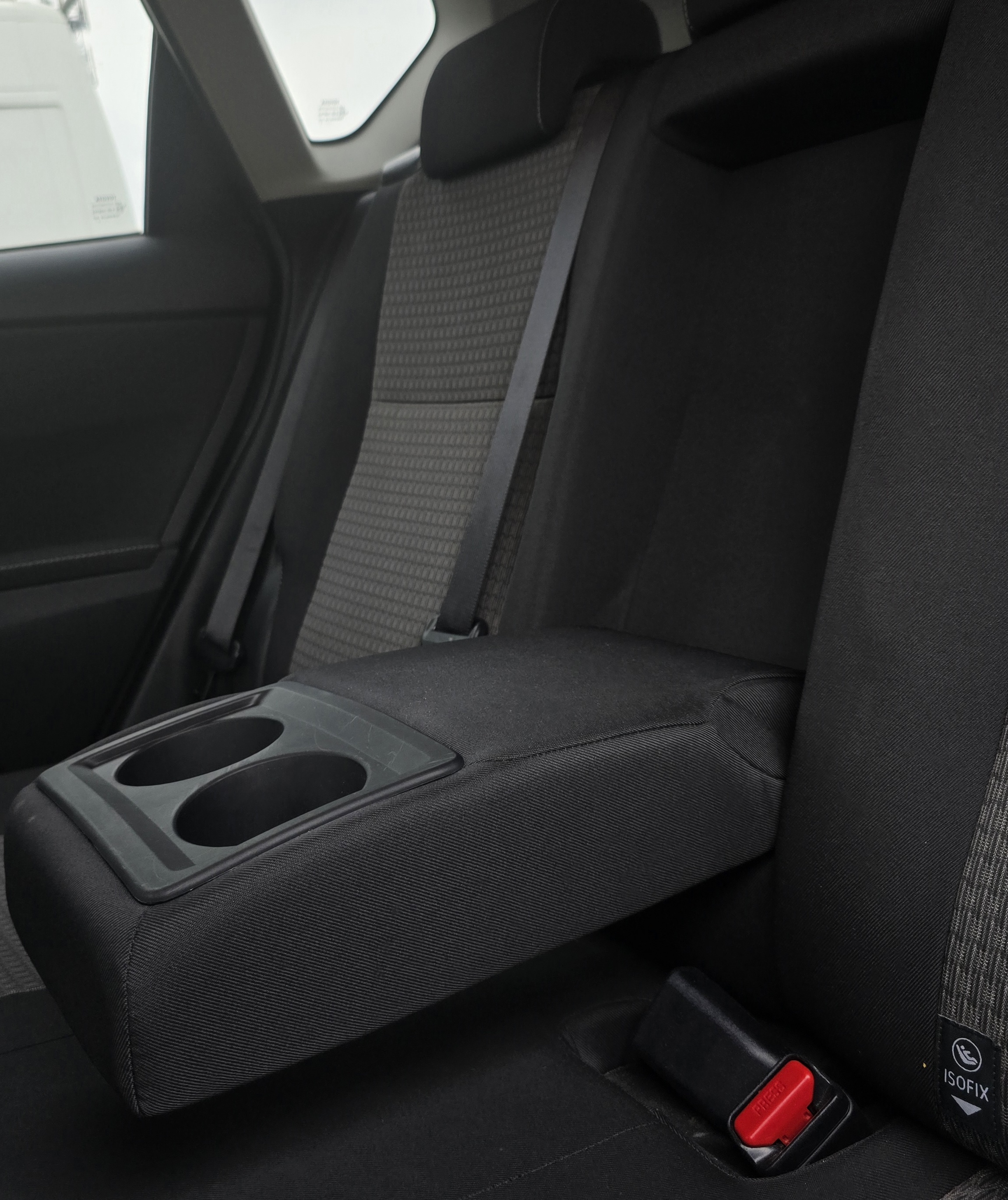 VO10770 - TOYOTA - AURIS - 2017 - photo 13