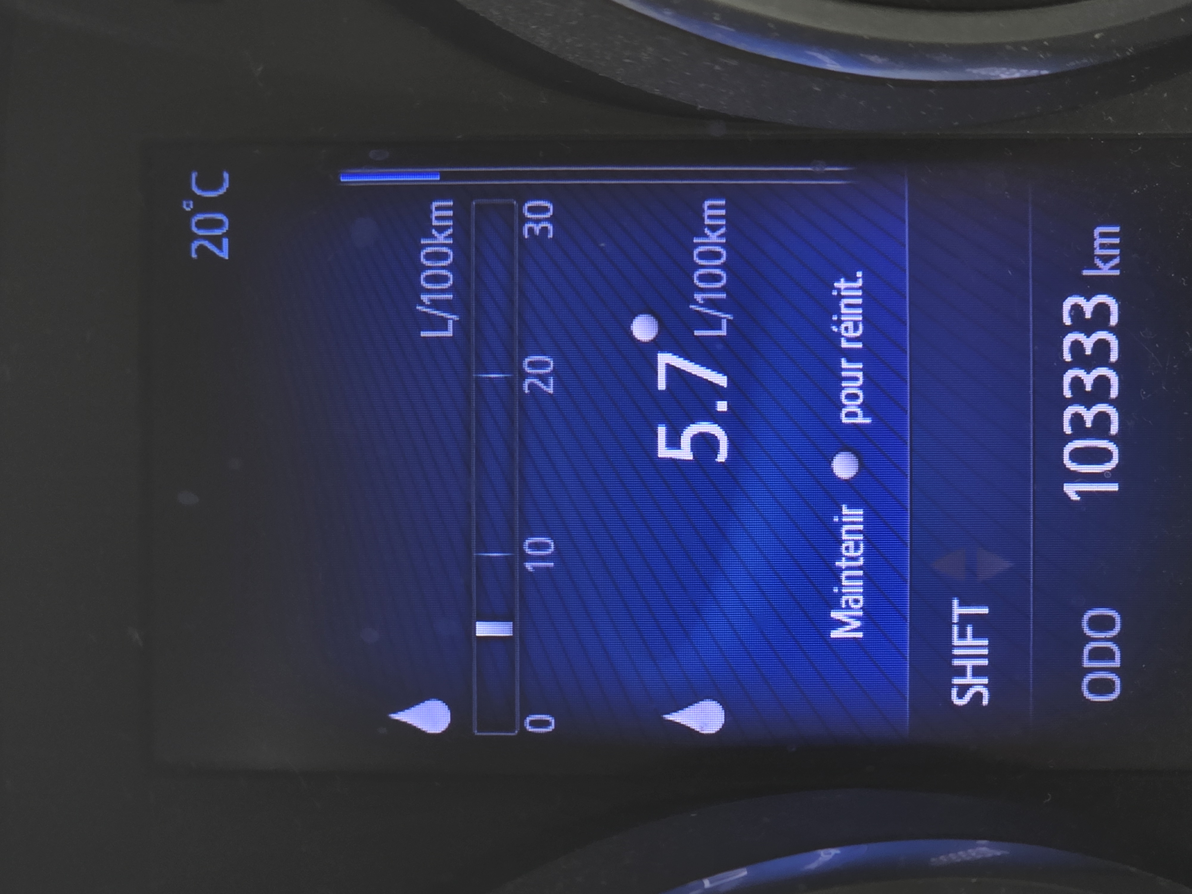 VO10770 - TOYOTA - AURIS - 2017 - photo 15