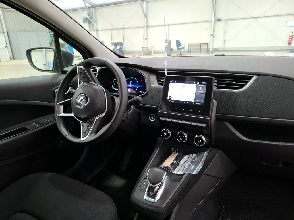 VOALD - RENAULT - ZOE - 2021 - photo 3