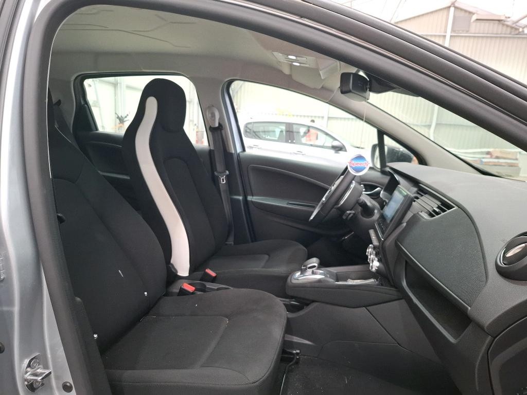 VOALD - RENAULT - ZOE - 2021 - photo 4