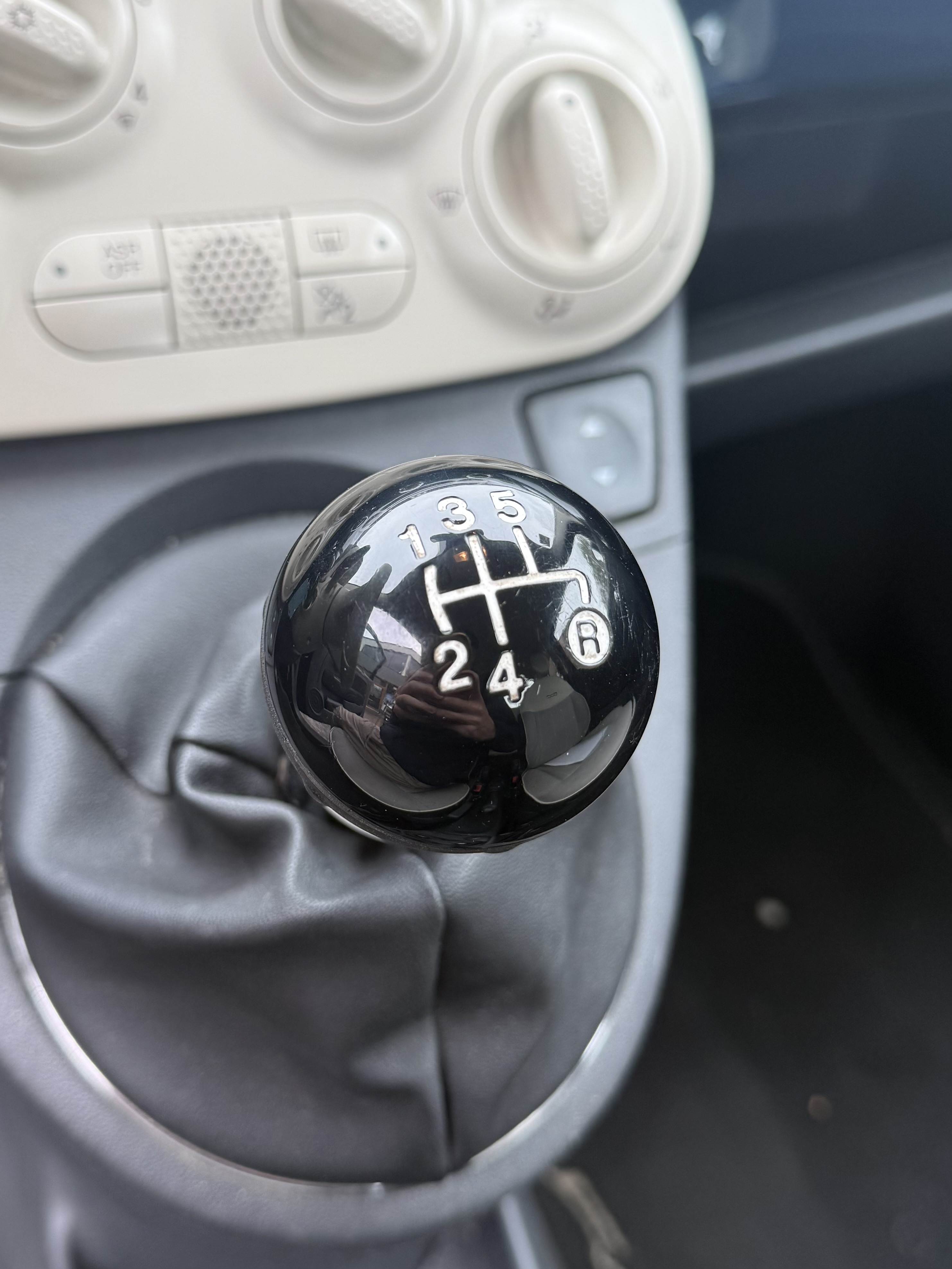 VODEVPHI - FIAT - 500 - 2015 - photo 10