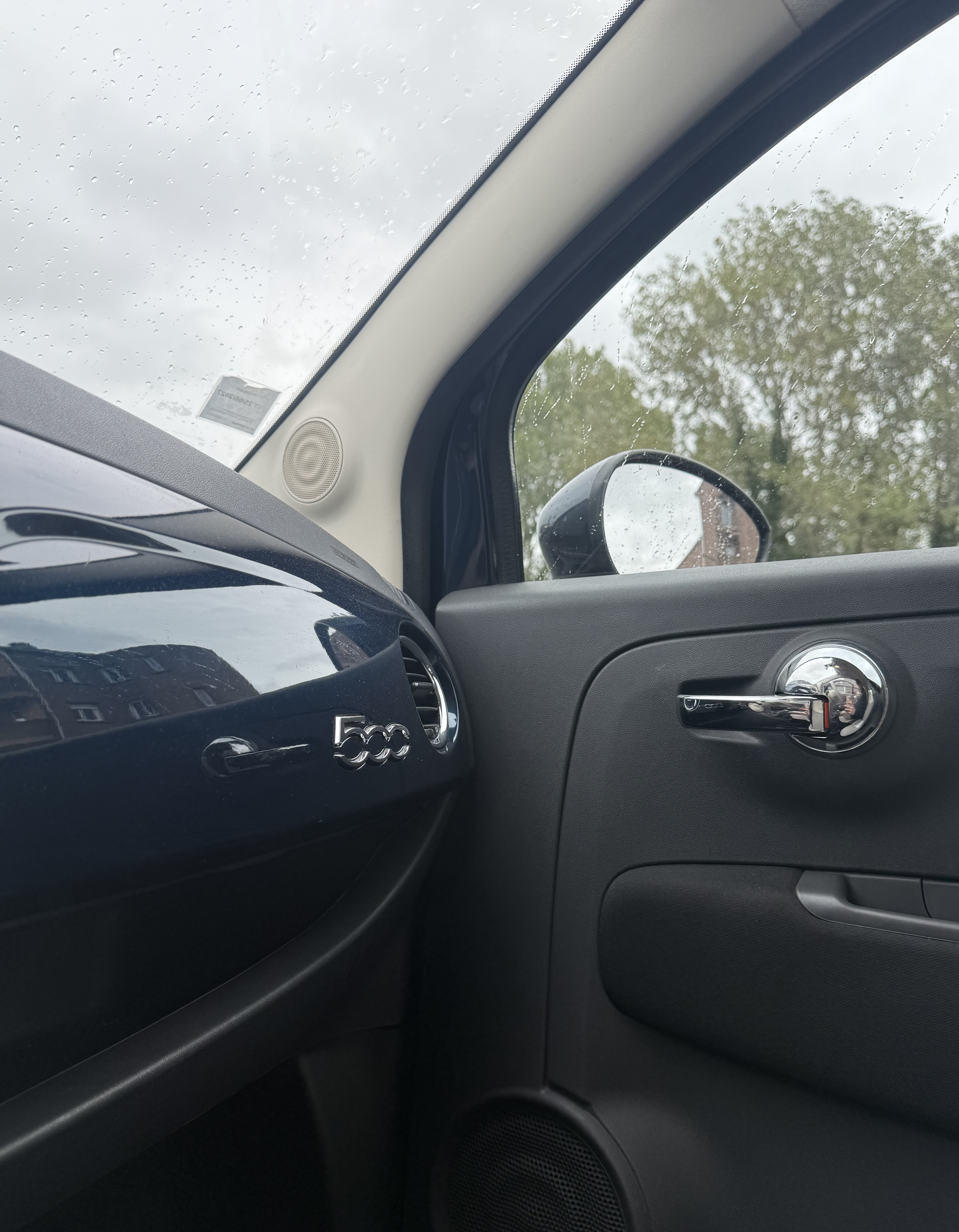 VODEVPHI - FIAT - 500 - 2015 - photo 11