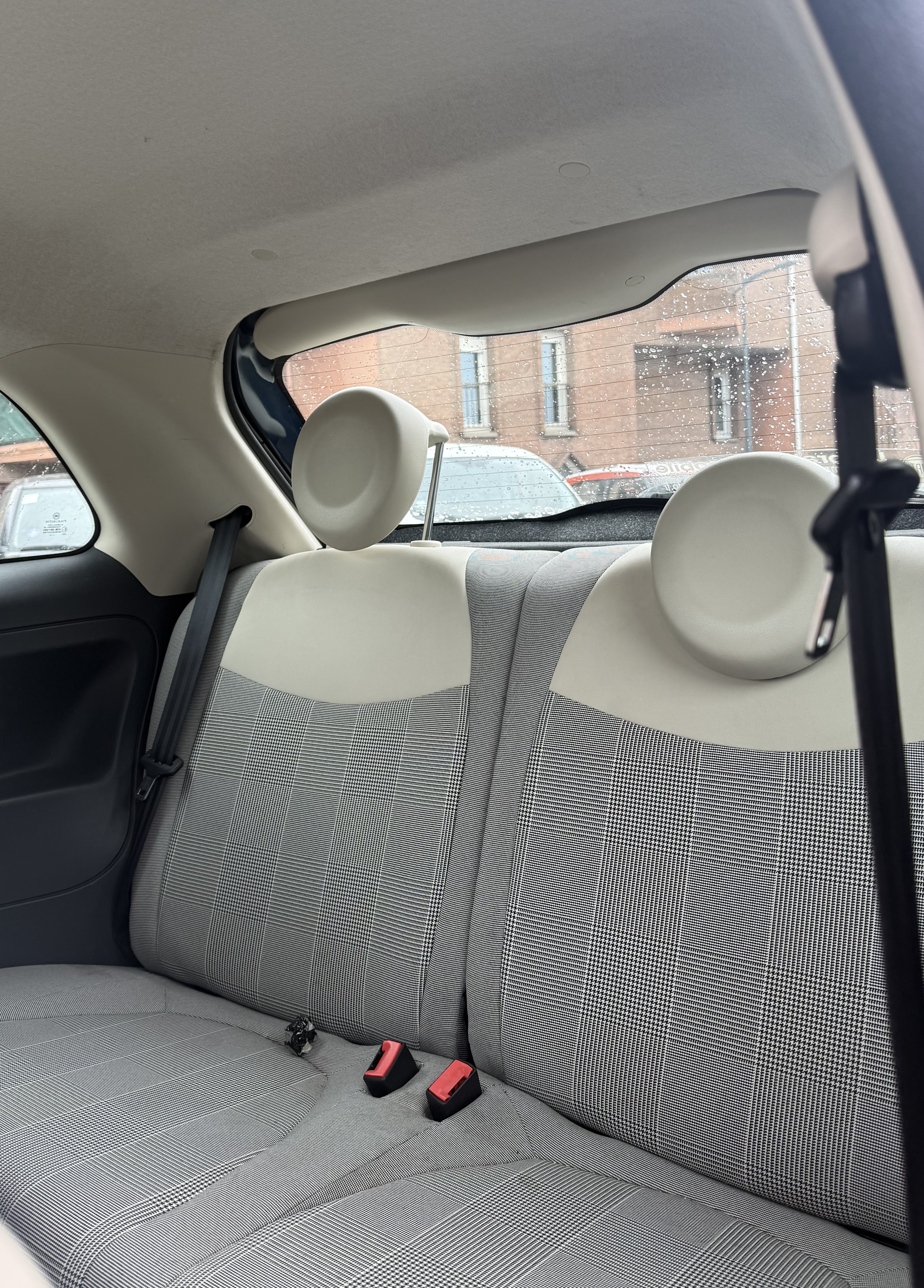 VODEVPHI - FIAT - 500 - 2015 - photo 13