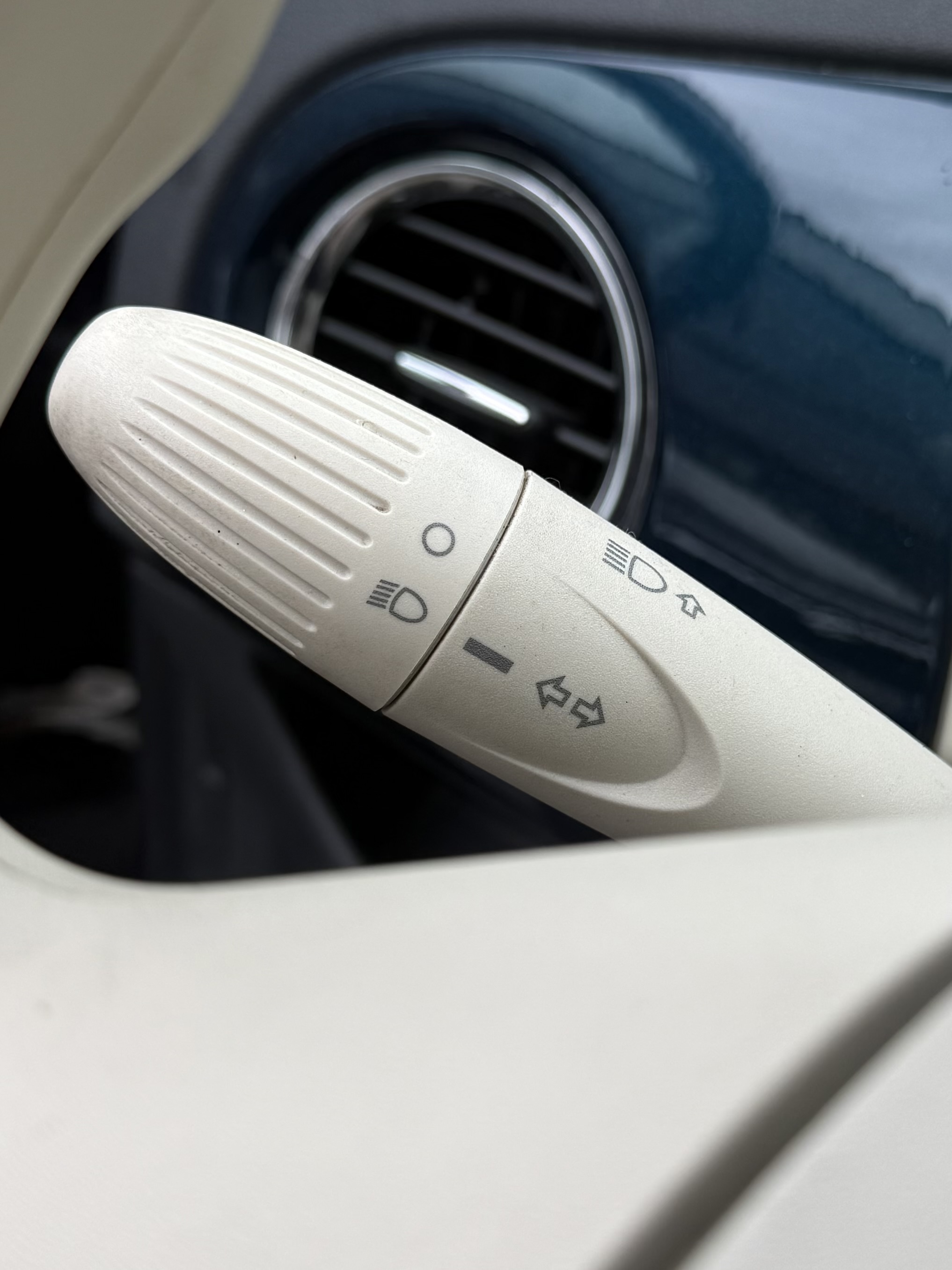 VODEVPHI - FIAT - 500 - 2015 - photo 6