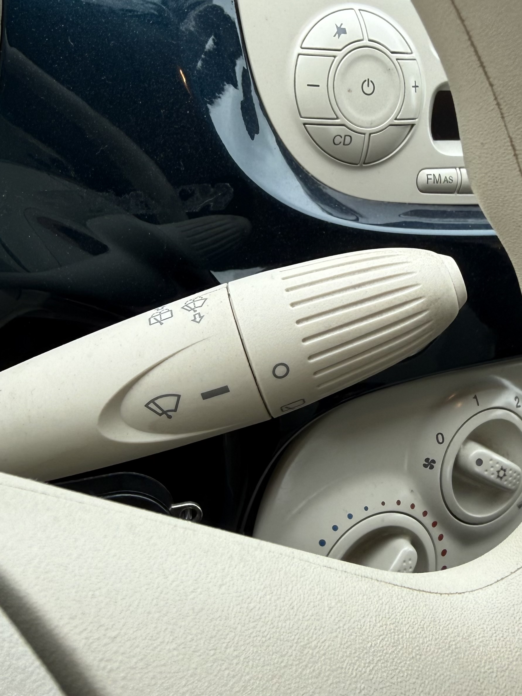 VODEVPHI - FIAT - 500 - 2015 - photo 7