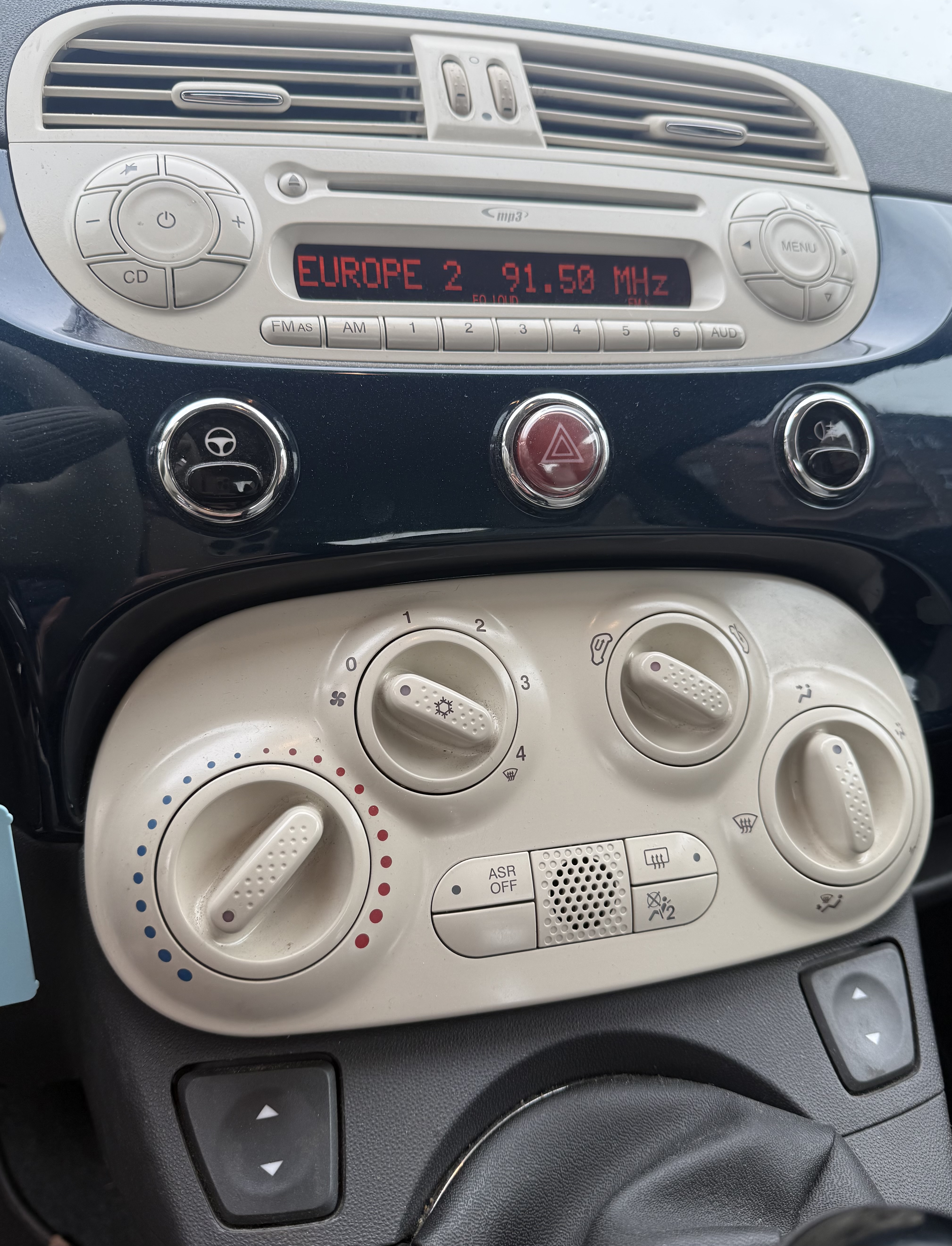 VODEVPHI - FIAT - 500 - 2015 - photo 9