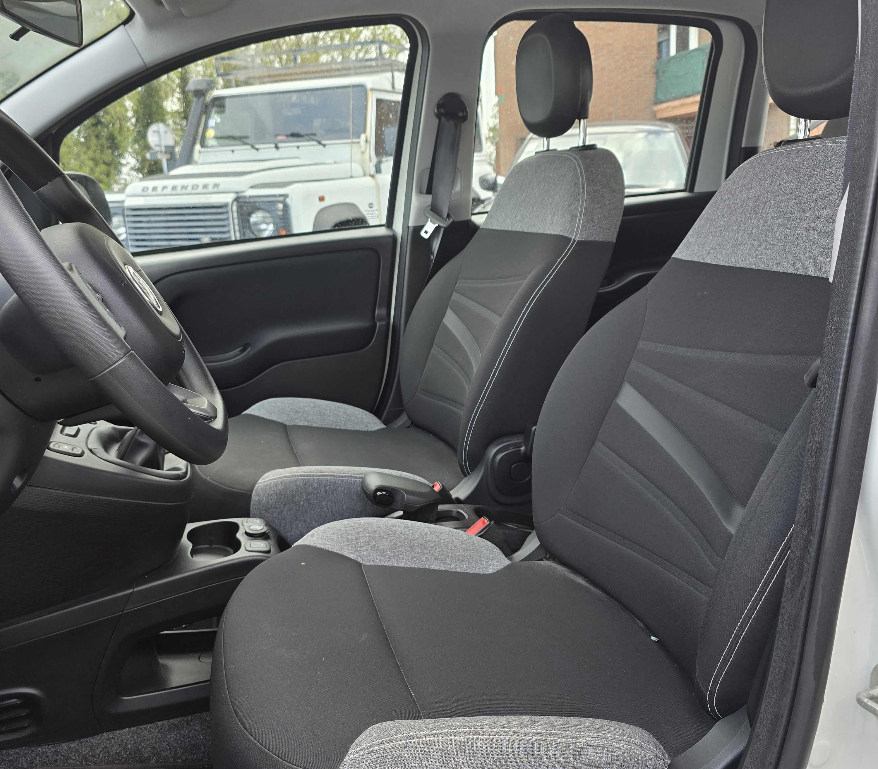 fiatoct2026 - FIAT - PANDA CITY - 2021 - photo 5