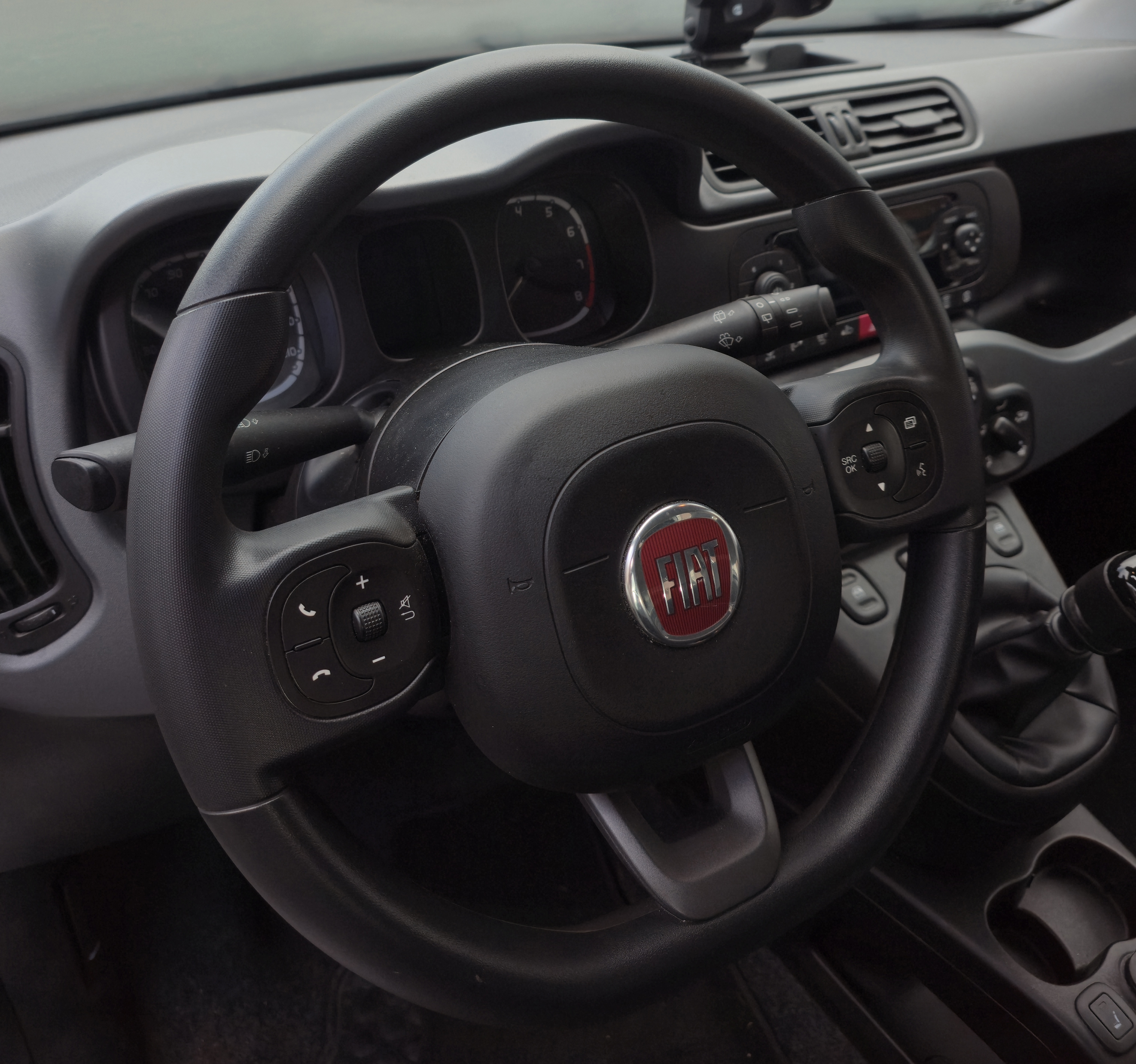 fiatoct2026 - FIAT - PANDA CITY - 2021 - photo 6