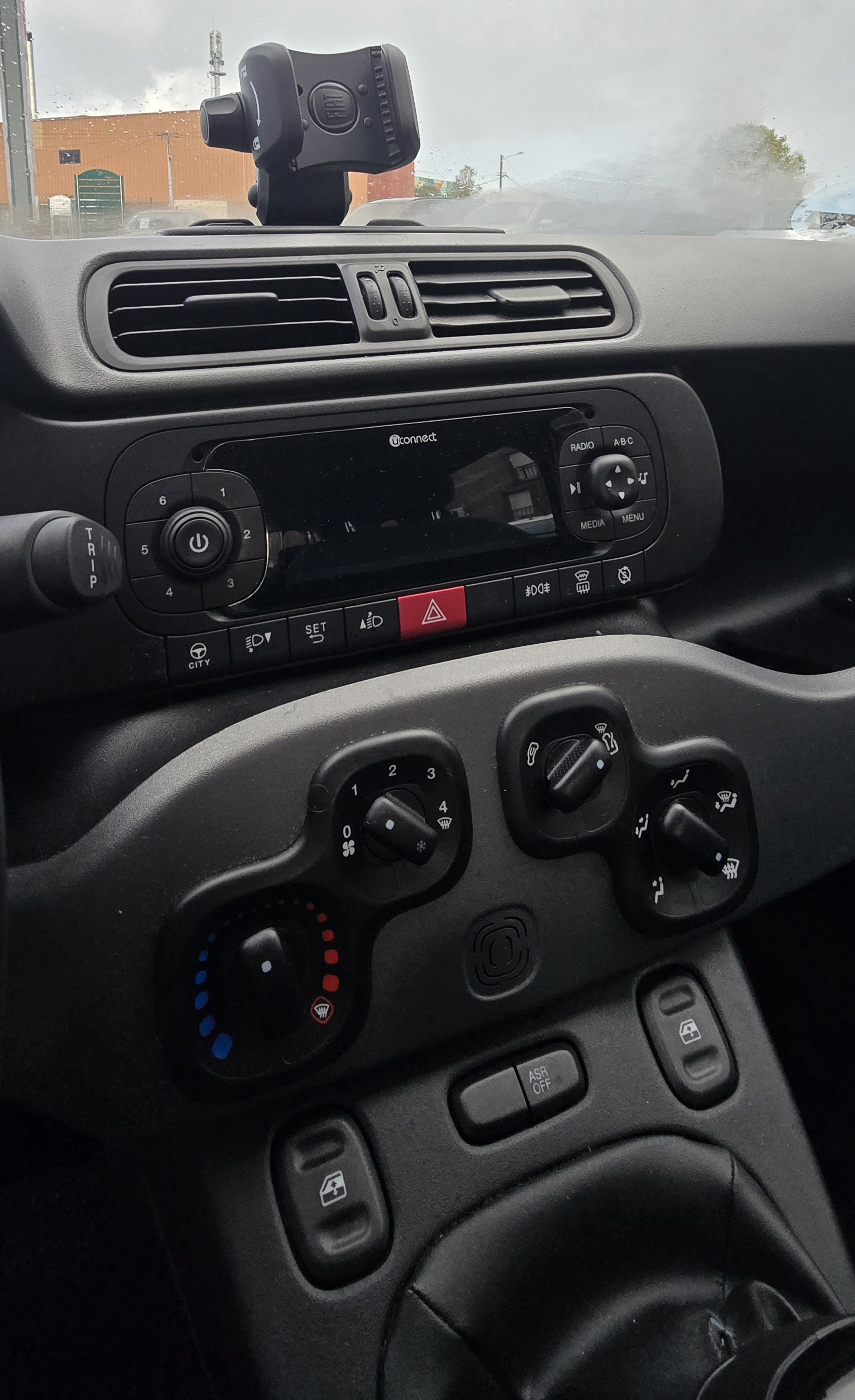 fiatoct2026 - FIAT - PANDA CITY - 2021 - photo 7