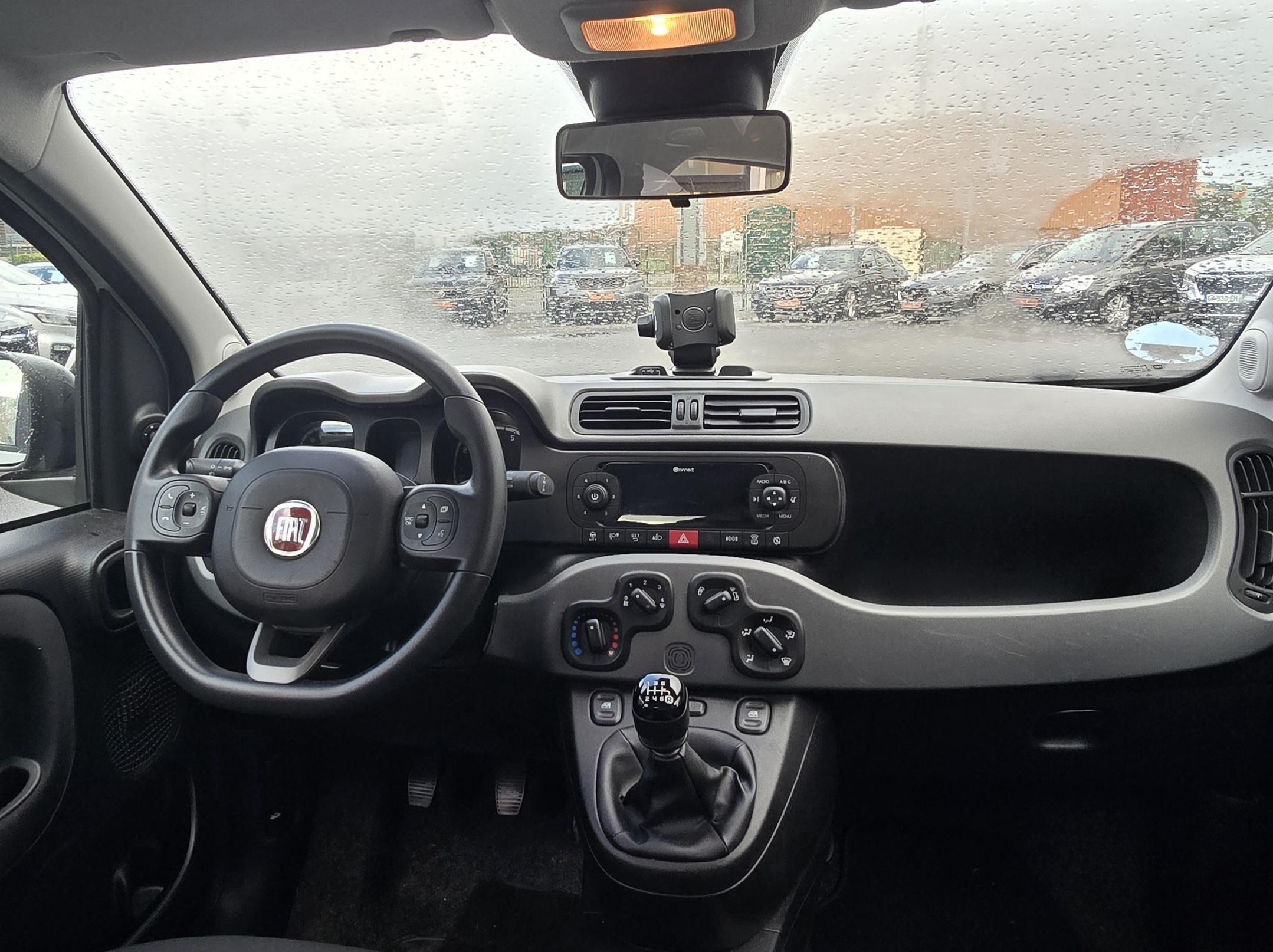 fiatoct2026 - FIAT - PANDA CITY - 2021 - photo 9